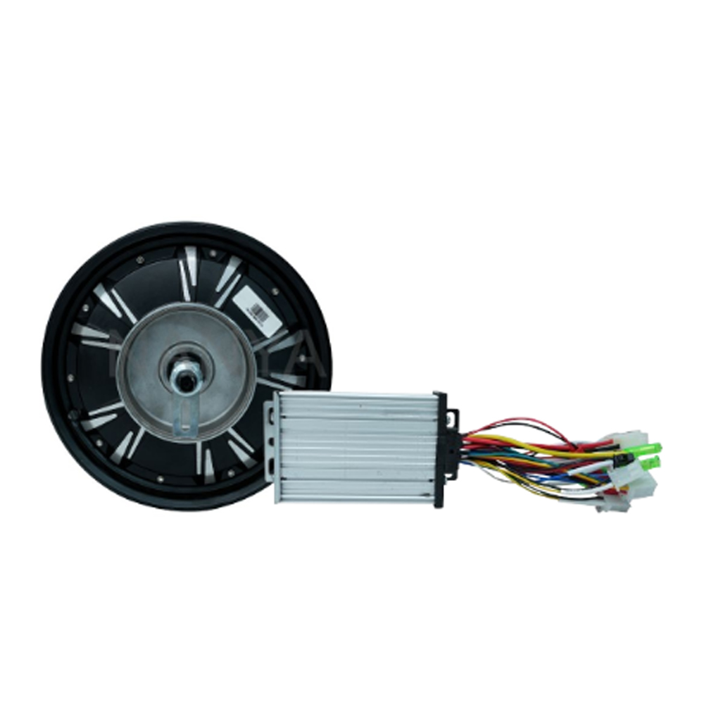 10 inch 1000W Motor